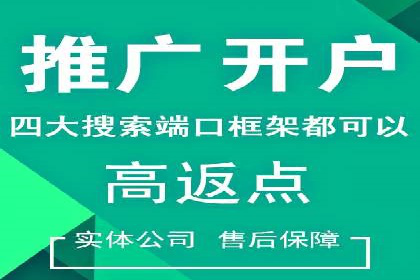 百度推广代运营实战案例解析